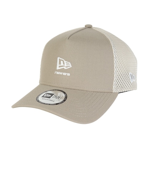 ニューエラ（NEW ERA）帽子 キャップ AFRTRSMESHNEBOXLOGOP 15352322