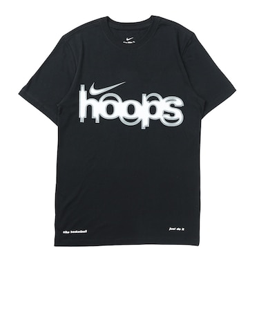 ナイキ（NIKE）バスケットボールウェア HP AS STD ASBURY 半袖Tシャツ IM5061-010