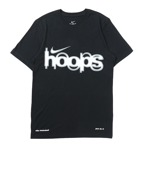 ナイキ（NIKE）バスケットボールウェア HP AS STD ASBURY 半袖Tシャツ IM5061-010