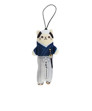 のびねこ 侍 KWC 476322