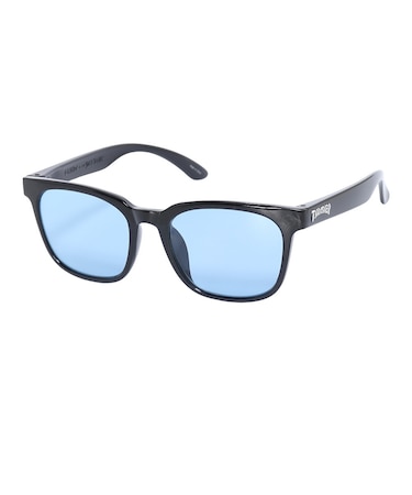 スラッシャー（THRASHER）サングラス 1501SP BK-LBL