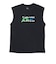 ナイキ（NIKE）ドライフィット スリーブレス ランニング Tシャツ IM5316-010