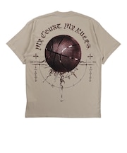 ナイキ(NIKE)バスケットボールウェア HP AS M90 SUMMIT 半袖Tシャツ IM5055-253