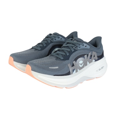 ホカ(HOKA)ランニングシューズ ジョギングシューズ クリフトン プロ ワイド 1177532-FYGL