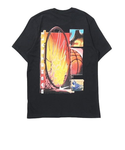 ナイキ（NIKE）バスケットボールウェア HP AS STD ASBURY 半袖Tシャツ IM5047-010