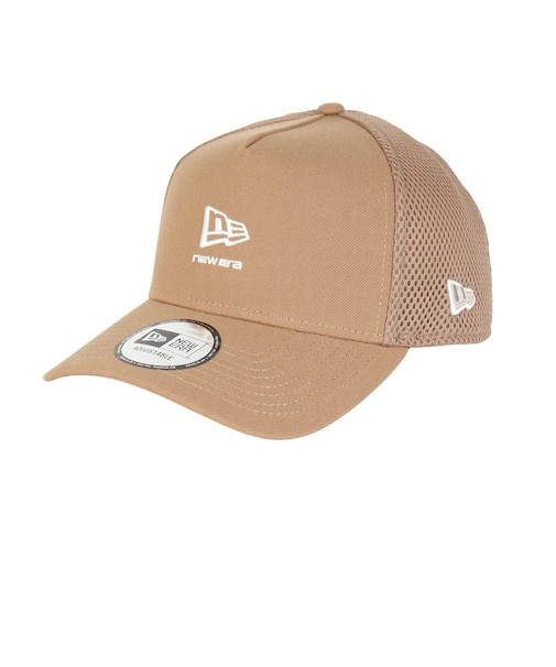 ニューエラ（NEW ERA）帽子 キャップ AFRTRSMESHNEBOXLOGOK 15352323