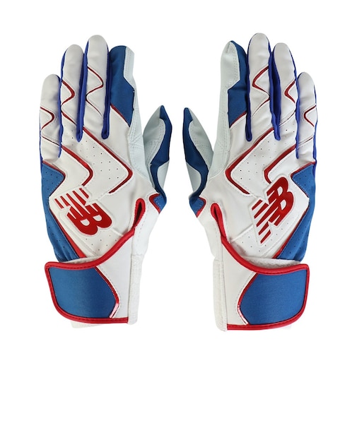 ニューバランス（new balance）バッティング用グローブ 野球 両手用 AC01161RYR