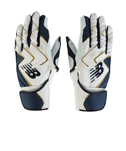 ニューバランス(new balance)バッティング用グローブ 野球 両手用 AC01161NVG
