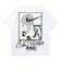 ナイキ（NIKE）バスケットボールウェア HP AS M90 ASBURY 半袖Tシャツ IM5049-100