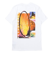 ナイキ(NIKE)バスケットボールウェア HP AS STD ASBURY 半袖Tシャツ IM5047-100