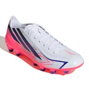 アディダス(adidas)サッカースパイク 土・人工芝・天然芝用 F50 ハイパーファスト LEAGUE HG ONL81-HQ2379