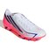 アディダス（adidas）サッカースパイク 土・人工芝・天然芝用 F50 ハイパーファスト LEAGUE HG ONL81-HQ2379