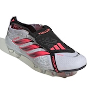 アディダス（adidas）サッカースパイク 土・人工芝・天然芝用 プレデター ELITE フォールディングシュータン HG/AG ONK63-IH7128