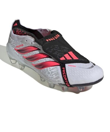 アディダス(adidas)サッカースパイク 土・人工芝・天然芝用 プレデター ELITE フォールディングシュータン HG/AG ONK63-IH7128