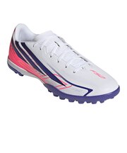 アディダス(adidas)サッカートレーニングシューズ ターフ用 F50 ハイパーファスト CLUB TF OMN60-KJ3409