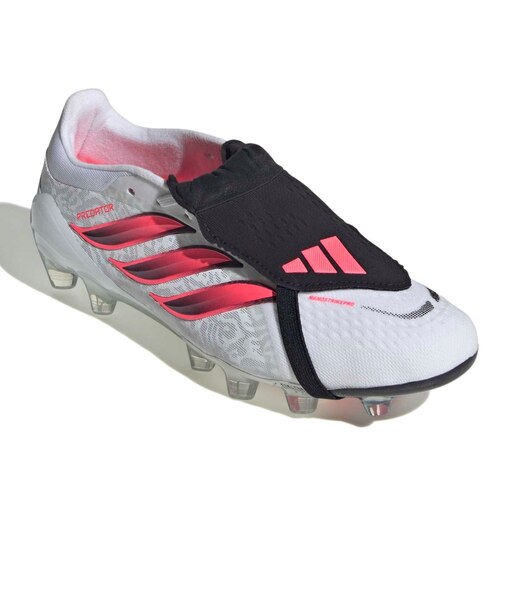 アディダス(adidas)サッカースパイク 土・人工芝・天然芝用 プレデター PRO フォールディングシュータン HG/AG JPN OPZ72-KH6261