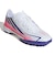 アディダス（adidas）キッズ ジュニアサッカートレーニングシューズ ターフ用 F50 ハイパーファスト LEAGUE TF OMS29-KK1321