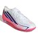 アディダス（adidas）キッズ サッカースパイク 土・人工芝用 F50 ハイパーファスト ELITE サッカースパイク HG/MG OQA32-KH8263