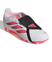 アディダス（adidas）キッズ サッカースパイク 天然芝・土・人工芝用 プレデター CLUB フォールディングシュータン FG/MG OTG70-KJ6728