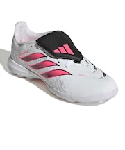 アディダス（adidas）キッズ サッカートレーニングシューズ ターフ用プレデター LEAGUE フォールディングシュータン TF ONT36-IH2103