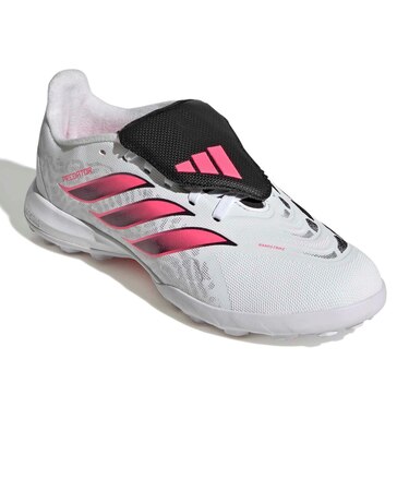アディダス（adidas）キッズ サッカートレーニングシューズ ターフ用プレデター LEAGUE フォールディングシュータン TF ONT36-IH2103