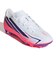 アディダス（adidas）キッズ サッカースパイク 天然芝・土・人工芝用 F50 ハイパーファスト CLUB FG/MG OMS25-KK1308