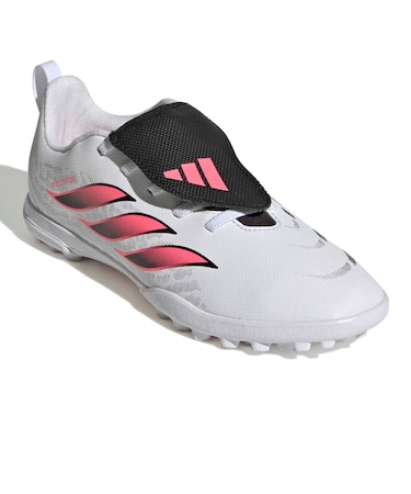 アディダス（adidas）キッズ サッカートレーニングシューズ プレデター CLUB フォールディングシュータン TF ONT55-IH2087