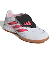 アディダス（adidas）サッカーインドアトレーニングシューズ 屋内 室内 プレデター LEAGUE フォールディングシュータン IN ONK79-IH7200