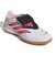 アディダス（adidas）サッカーインドアトレーニングシューズ 屋内 室内 プレデター LEAGUE フォールディングシュータン IN ONK79-IH7200