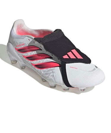 アディダス（adidas）サッカースパイク 土・人工芝・天然芝用 プレデター LEAGUE フォールディングシュータ HG/AG ONK78-IH7198
