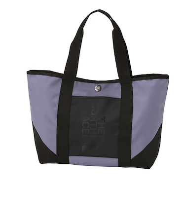 ザ・ノース・フェイス（THE NORTH FACE）トートバッグ BCスタンダードトートバッグ 紫 17L NM82451 GR トート サブバッグ