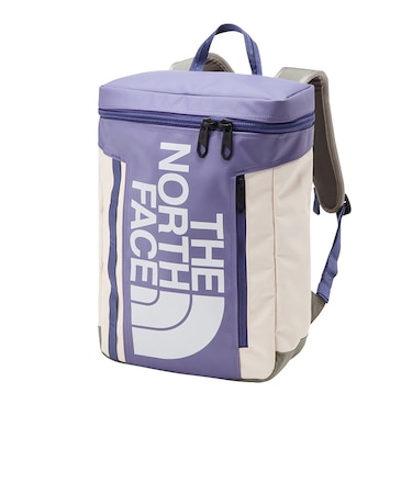 ザ・ノース・フェイス（THE NORTH FACE）キッズ リュック デイバッグ BCヒューズボックス2 NMJ82350 GS