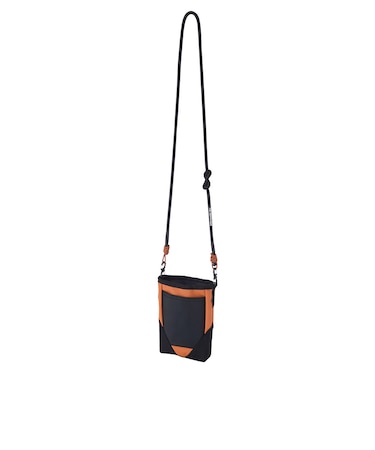 ザ・ノース・フェイス（THE NORTH FACE）BCネックポーチ ショルダーバッグ NM82502 YO