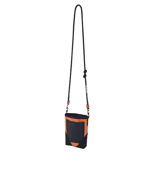 ザ・ノース・フェイス（THE NORTH FACE）BCネックポーチ ショルダーバッグ NM82502 YO