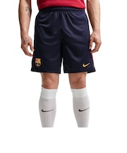 ナイキ（NIKE）FC バルセロナ ストライク ドライフィット サッカー ニット ショートパンツ II2601-498