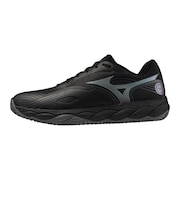ミズノ(MIZUNO)オムニクレーコート用 テニスシューズ ウエーブエンフォースコート2 WIDE OC 61GB263909