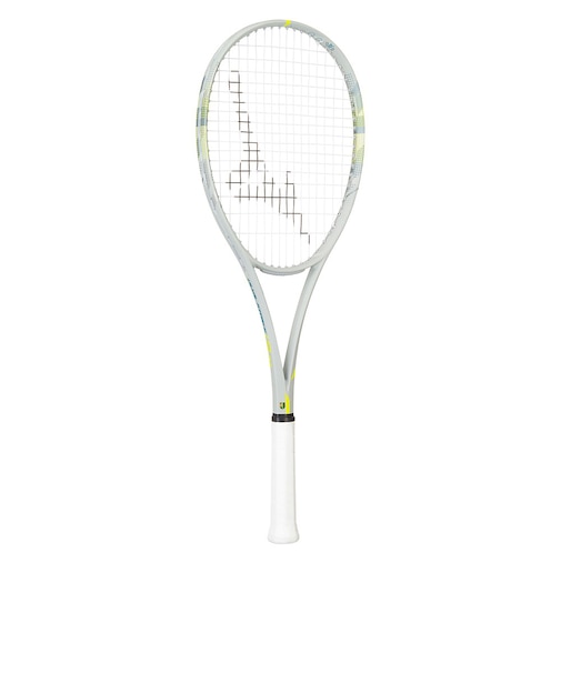 ミズノ（MIZUNO）ソフトテニスラケット デュアルストライク S-10 63JTN6C405