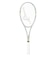ミズノ（MIZUNO）ソフトテニスラケット デュアルストライク S-10 63JTN6C405