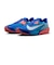 ナイキ（NIKE）ランニングシューズ トレーニングシューズ 部活 エア ズーム ライバルフライ 4 ネイビー FV6040-402 スポーツシューズ