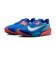 ナイキ（NIKE）ランニングシューズ トレーニングシューズ 部活 エア ズーム ライバルフライ 4 ネイビー FV6040-402 スポーツシューズ