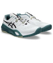 アシックス(ASICS)オールコート用 テニスシューズ GEL-RESOLUTION X 1041A481.104