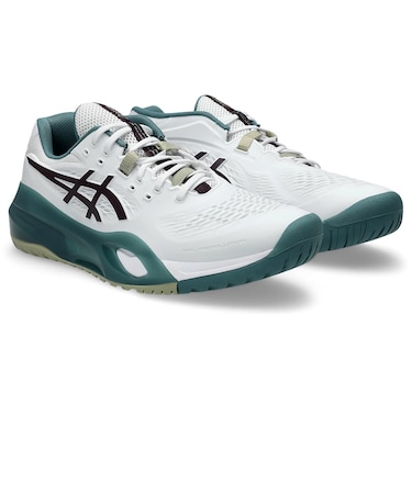 アシックス(ASICS)オールコート用 テニスシューズ GEL-RESOLUTION X 1041A481.104