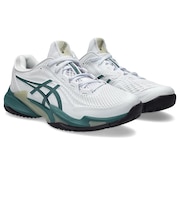 アシックス(ASICS)オールコート用 テニスシューズ COURT FF 3 1041A370.107