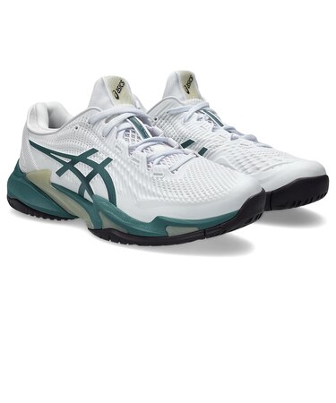 アシックス(ASICS)オールコート用 テニスシューズ COURT FF 3 1041A370.107