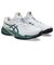 アシックス（ASICS）オールコート用 テニスシューズ COURT FF 3 1041A370.107