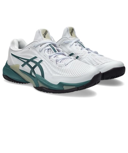 アシックス(ASICS)オールコート用 テニスシューズ COURT FF 3 1041A370.107