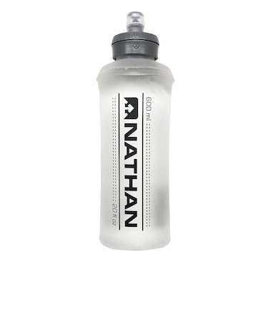 ネイサン（NATHAN）ランニング小物 ソフトフラスク 600ml NS4014
