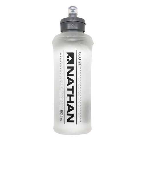 ネイサン（NATHAN）ランニング小物 ソフトフラスク 600ml NS4014