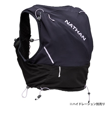 ネイサン(NATHAN)ウィメンズ ピナクル プロ 12L ベスト NS30670J-BL