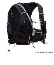 ネイサン（NATHAN）ピナクル プロ 12L ベスト NS30650J-BS